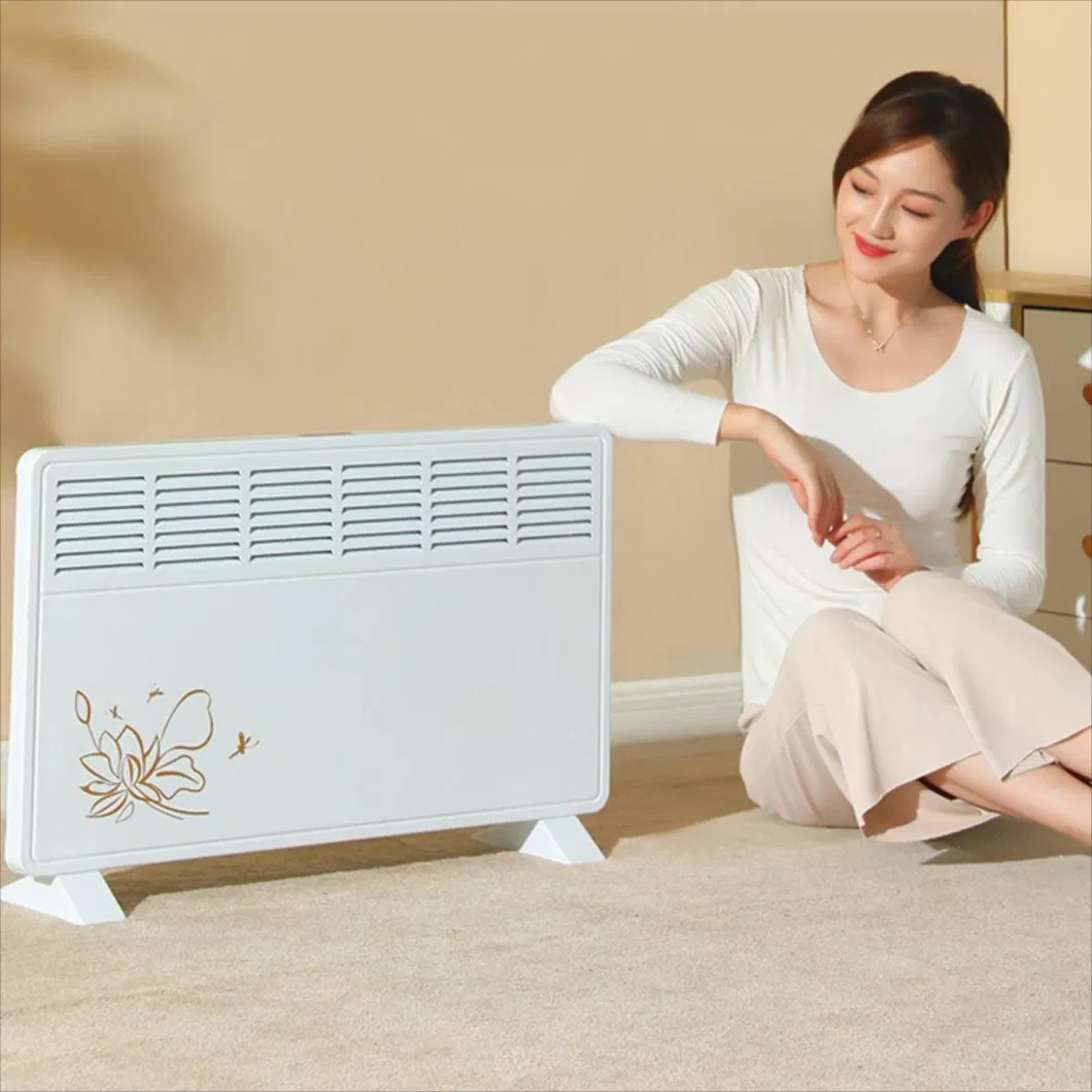 New Stylish Wall Mounted Heater Electric Heating Element Electric Heating Heater